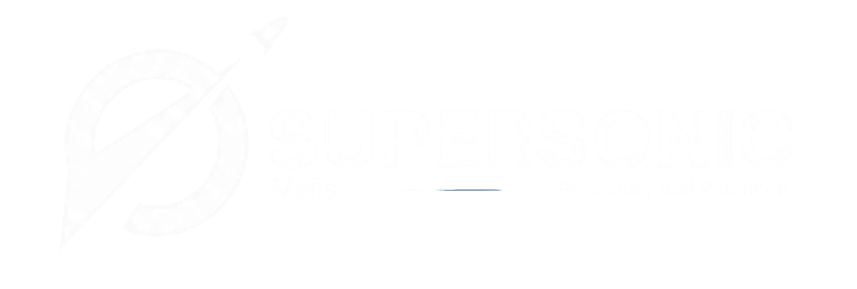 Supersonic Mails — previously Bad Retention